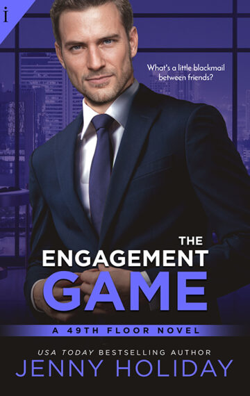 The Engagement Game