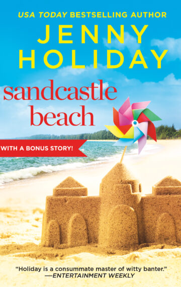 Sandcastle Beach